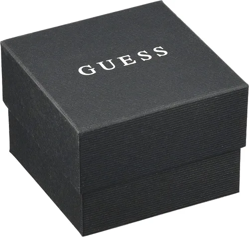 Vista 3 de GUESS Reloj de lujo W0958L2 Púrpura Correa