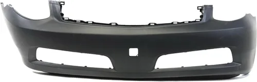 Vista 21 de FitParts Compatible con cubierta de parachoques delantero Dodge Dakota 2005
