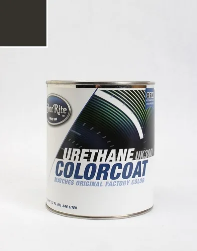 Vista 7 de colorrite Chevrolet Aveo Automotive Pintura de Retoque