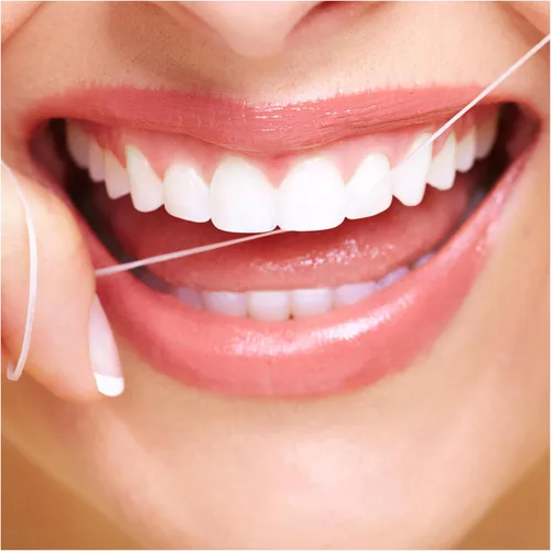 Vista 8 de Oral B Floss Super Pre-Cut Strands 164.0 ft