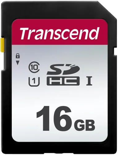 Vista 3 de Transcend Tarjeta de memoria flash SD de 2 GB (TS2GSDC)