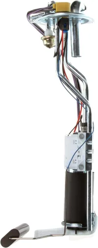 Vista 8 de Delphi HP10007 Conjunto de bomba de combustible y suspensión con unidad de envío
