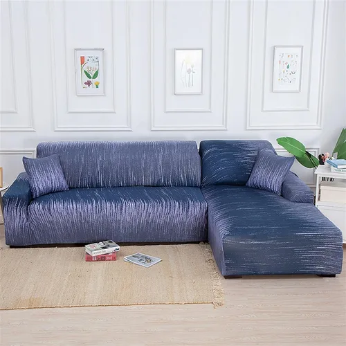 Vista 8 de MIPOPS Funda para sofá, funda impermeable para sofá con cojines de 1/2/3/4, fundas protectoras de muebles de jacquard para mascotas, niños, perros