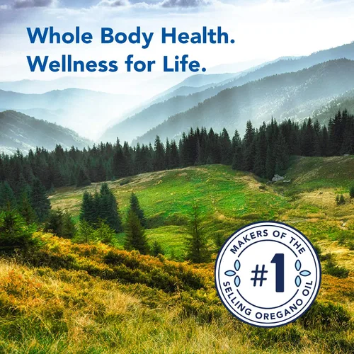 Vista 6 de NORTH AMERICAN HERB & SPICE Resp-Immune - 2 onzas – Apoyo respiratorio e inmunológico – Semilla negra, aceite de orégano P73 y miel cruda