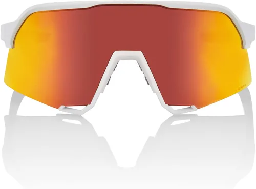 Vista 5 de 100% SPEEDCRAFT Sport Performance - Gafas de sol para ciclismo (tacto suave, color negro)