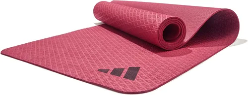 Vista 10 de adidas Yoga Mat - Eco Friendly - Non Slip, Durable Textured Surface