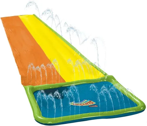 Vista 10 de Wham-O Slip 'N Slide Vinyl Surf Rider