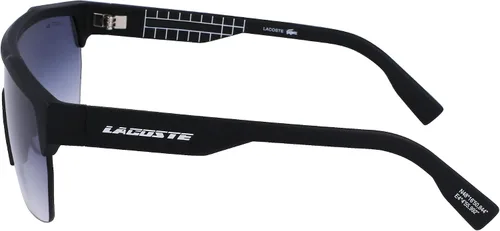 Vista 3 de Lacoste Gafas de sol rectangulares L989s para hombre