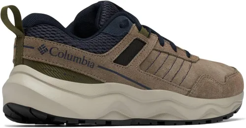 Vista 9 de Columbia Zapatos de senderismo Plateau Venture para hombre