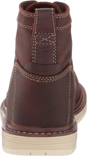 Vista 3 de KEEN Utility Botas de trabajo San José de 6 pulgadas con punta suave para mujer