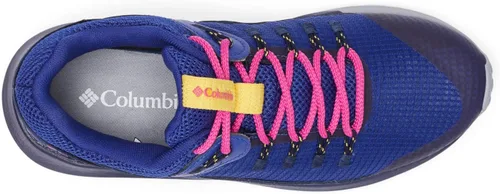 Vista 8 de Columbia Botas de senderismo impermeables Trailstorm para mujer