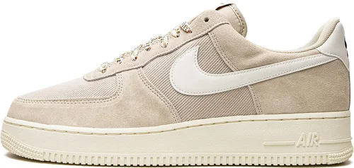 Vista 145 de Nike Air Force 1 '07 LV8 Double Swoosh - Twilight Marsh CT2300-300
