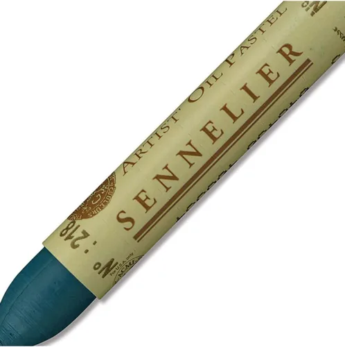 Vista 35 de SENNELIER Pastel francés al óleo para artistas profesionales, ocre amarillo 026 Amarillo Ocre