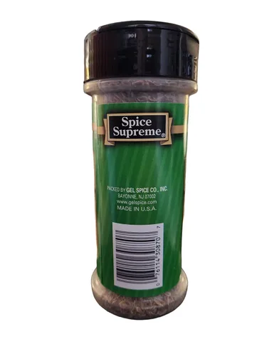 Vista 2 de Spice Supreme Semillas de eneldo
