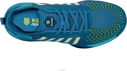 Vista 6 de K-Swiss Zapato Pickleball Supreme para hombre