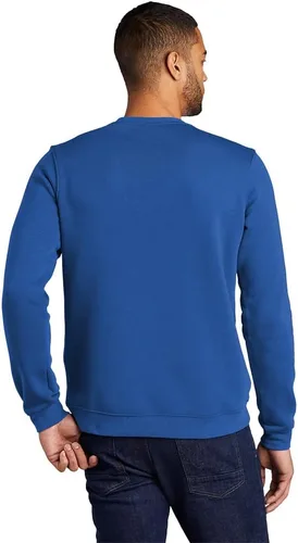 Vista 34 de Nike Club - Sudadera de vellón con cuello redondo para hombre