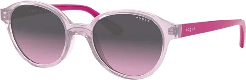 Vista 2 de Vogue Eyewear Vj2007 Oval Sunglasses
