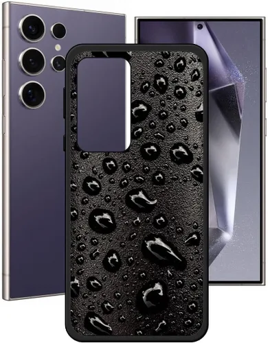 Vista 23 de Cubierta De TPU Para Echoamo C24 Ultra, Funda Protectora De Silicona Suave Para (6,8") - LH29