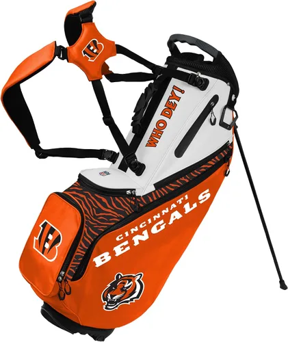 Vista 5 de Bolsa con Soporte Back Nine NFL