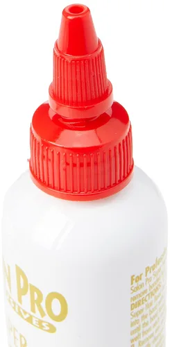 Vista 3 de Salon Pro Exclusives Professional Super Hair Lotion Removedor de Vinculación, 4 onzas
