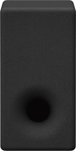 Vista 8 de Sony Subwoofer inalámbrico SA-SW3 para BRAVIA THEATER