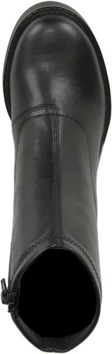 Vista 2 de LifeStride Botines Remix con punta redonda para mujer