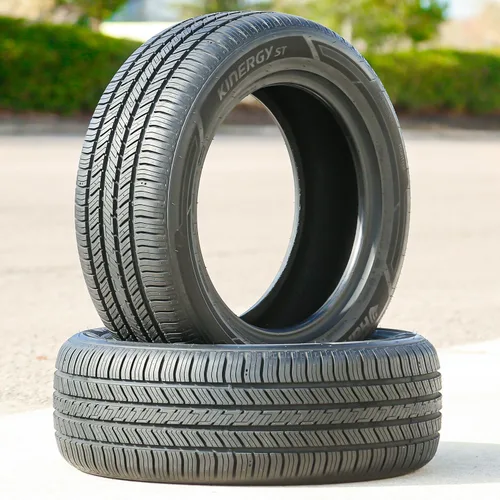 Vista 7 de Hankook - Neumático radial H735 KINERGY ST Touring, 225/65R17 102T