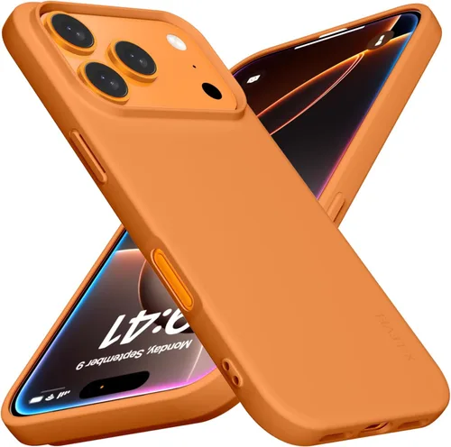Vista 156 de X-level Funda para iPhone 11 Pro Max, delgada y suave TPU superficie mate, funda ultradelgada para teléfono, ligera, protectora completa