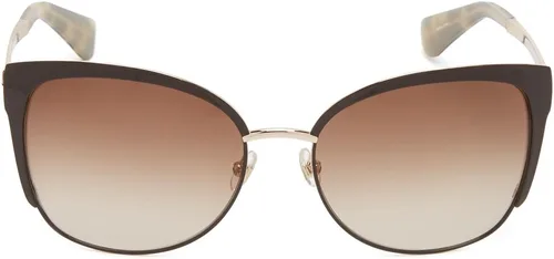 Vista 3 de Kate Spade New York Gafas de sol ovaladas Genice para mujer