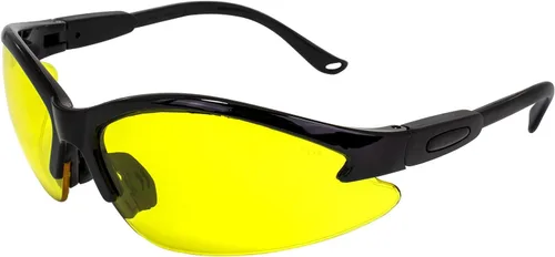 Vista 8 de Global Vision Gafas Cougar - Gafas de seguridad