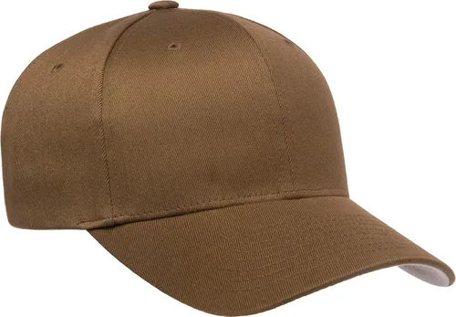 Vista 82 de Flexfit - Gorra de béisbol deportiva, ajustada, para hombre