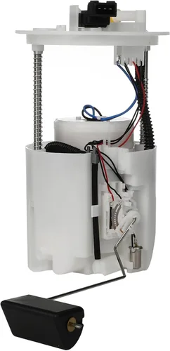 Vista 63 de SCITOO Conjunto de bomba de combustible compatible con para Kia for Sportage 2002 2001 bomba de combustible eléctrica 12v unidad