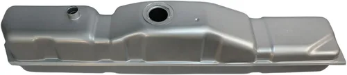 Vista 211 de TRQ Depósito de combustible de gasolina de 18.5 galones compatible con Toyota Tacoma 2003-2004