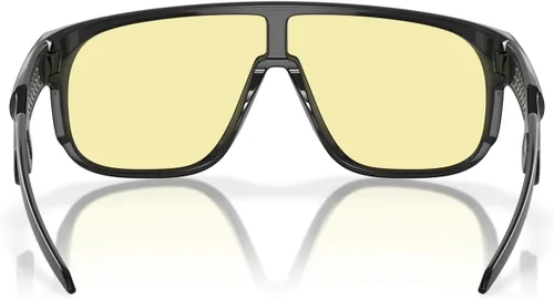 Vista 4 de Oakley unisex-child Oj9012 Inverter Aviator Sunglasses