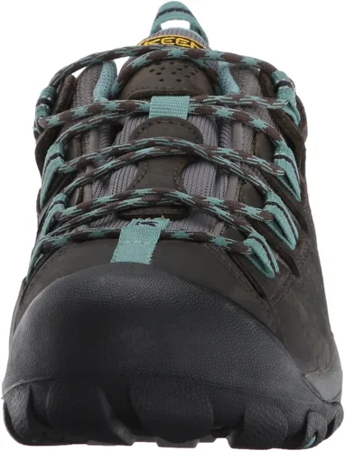 Vista 2 de KEEN Womens Targhee 2 Low Height Waterproof Hiking Shoes