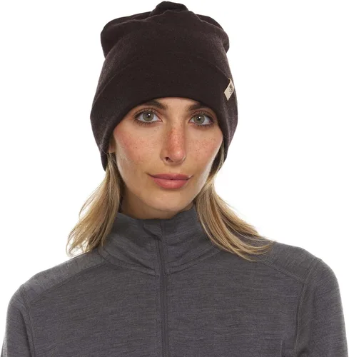 Vista 144 de Minus33 Merino Wool - Gorro de lana con cresta