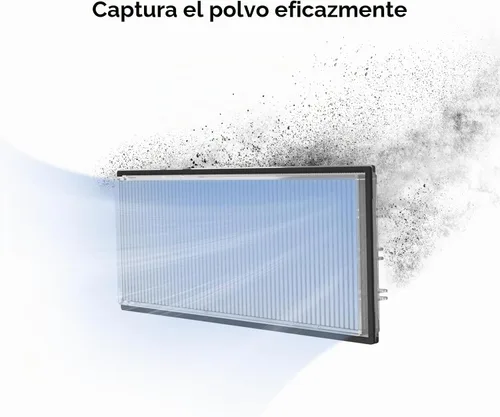 Vista 3 de Roborock Filtro lavable para aspiradoras roborock S8 Pro Ultra / S8+ / S8 / S7 Max Ultra / S7 / S7+ / S7 MaxV / S7 MaxV Plus / S7MaxV Ultra Robot