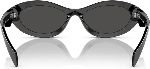 Vista 4 de Prada Gafas de sol PR 26 ZSF 13L08Z Cedar Dark Grey, Cedro