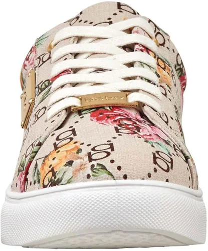 Vista 5 de bebe Nyomie Oxford casual para mujer