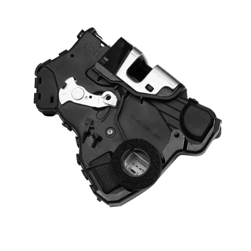 Vista 7 de Motor del actuador de cerradura de puerta delantero izquierdo del lado del conductor para Toyota 4Runner Camry Tundra Sequoia, Lexus ES350 GS350