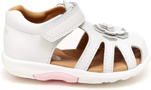 Vista 2 de Stride Rite Sandalia unisex SRT Eleni para niños