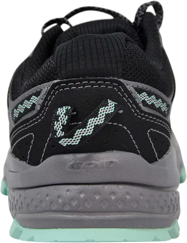 Vista 3 de Saucony Grid Excursion TR12 - Tenis para mujer