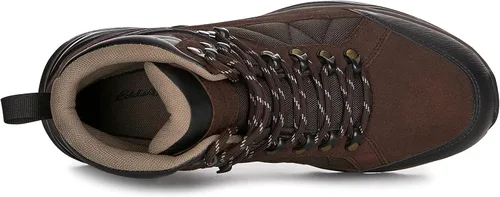 Vista 5 de Eddie Bauer Men's Mount Hood Waterproof Hiking Boots