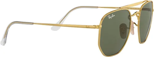 Vista 9 de Ray-Ban Rb3648 The Marshal Square Gafas de sol