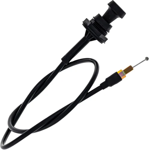 Vista 8 de NICHE Cable de estrangulamiento para Polaris Scrambler 500 Trail Boss 325 330 7081177 ATV