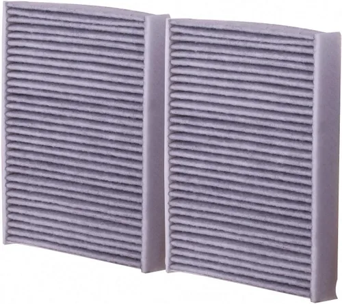Vista 3 de PG PC4329 Filtro de aire de cabina Compatible con BMW Alpina B6 xDrive Gran Coupe 2019-15, 2018-12 650i, 2016-13 M5