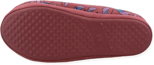 Vista 7 de Disney Lilo Stitch - Pantuflas para mujer