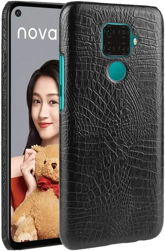 Vista 125 de Funda compatible con Huawei Mate Xs 2, compatible con Huawei Mate Xs 2, color negro