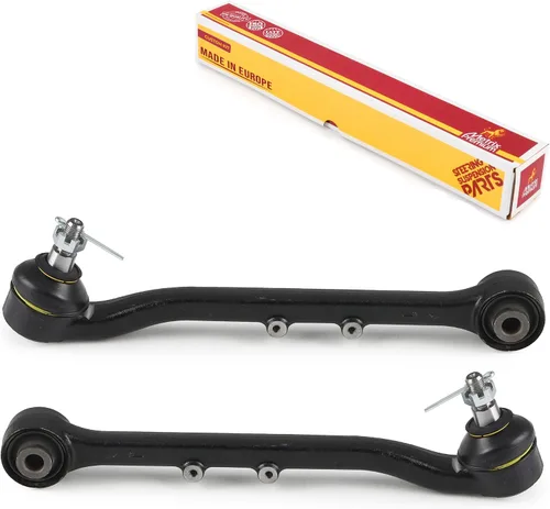 Vista 222 de Metrix Premium Chassis Parts - Brazo de control inferior delantero L&R con kit de rótula