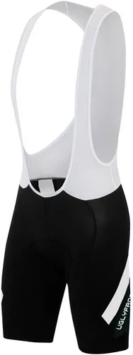 Vista 41 de UGLY FROG Designs - Pantalones cortos de ciclismo con pantalones cortos con peto, pantalones cortos de ciclismo Pro/BIP, acolchado 3D Coolmax